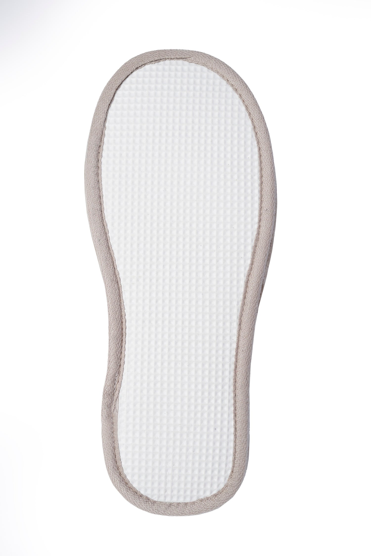 Slippers Haven Beige