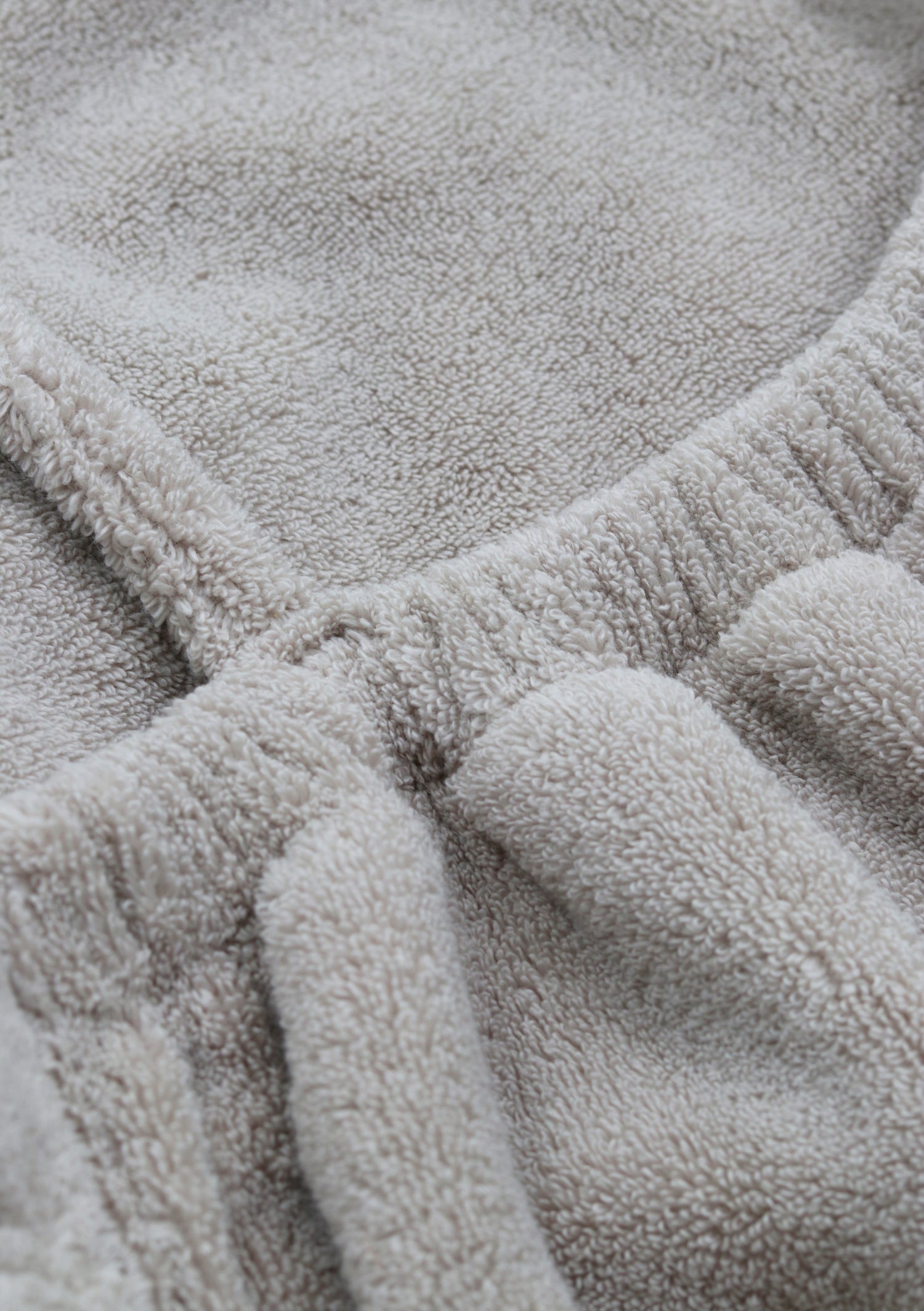Spa Dress Sand