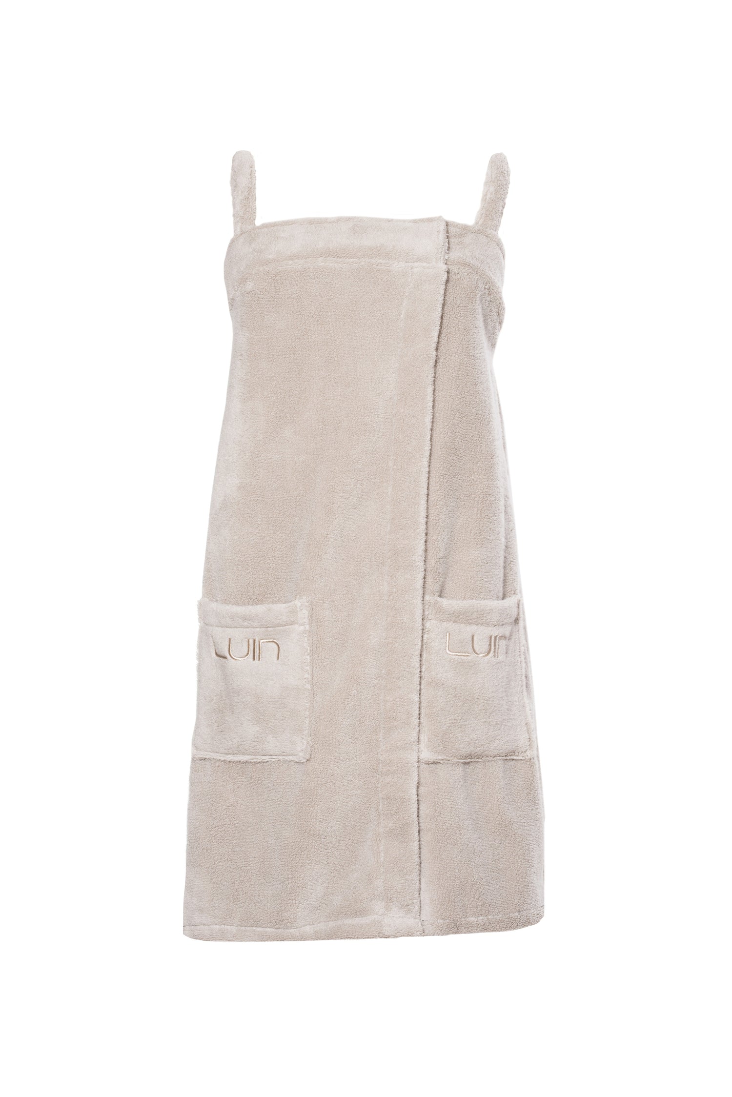 Spa Dress Sand