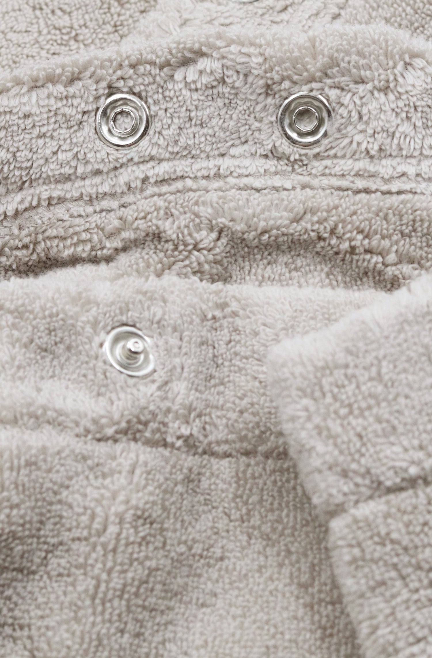Wrap Towel for Men Sand