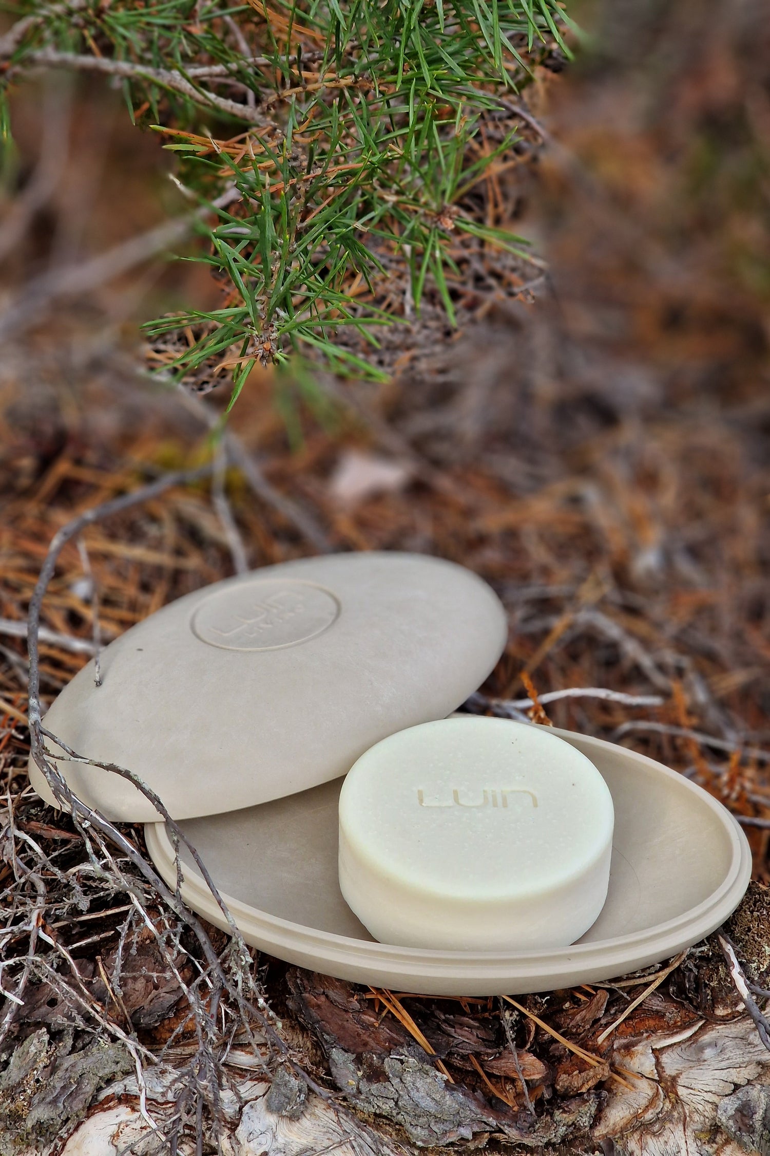 Woodeco Soap Box Sand