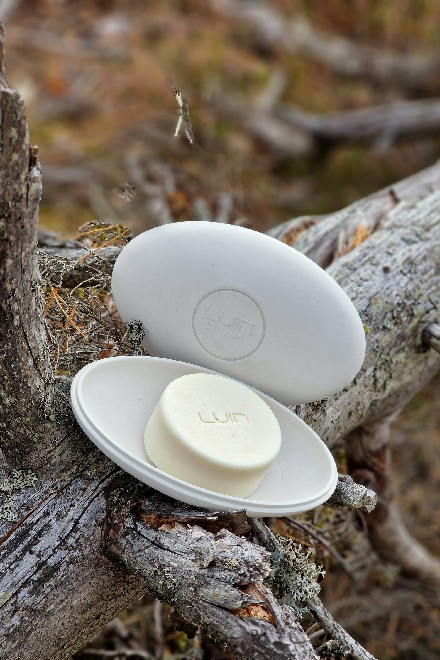Woodeco Soap Box Snow