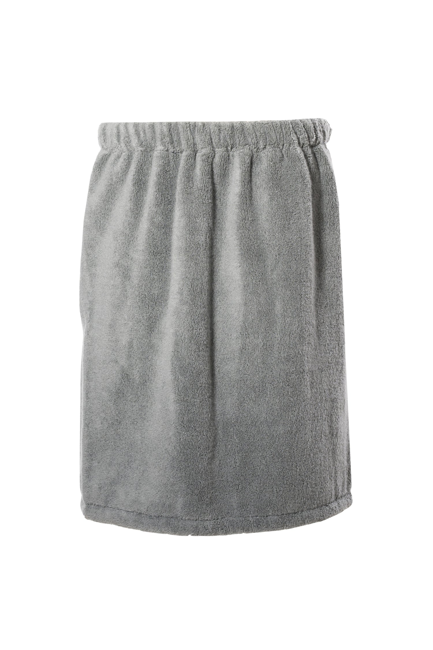Wrap Towel for Men Granite