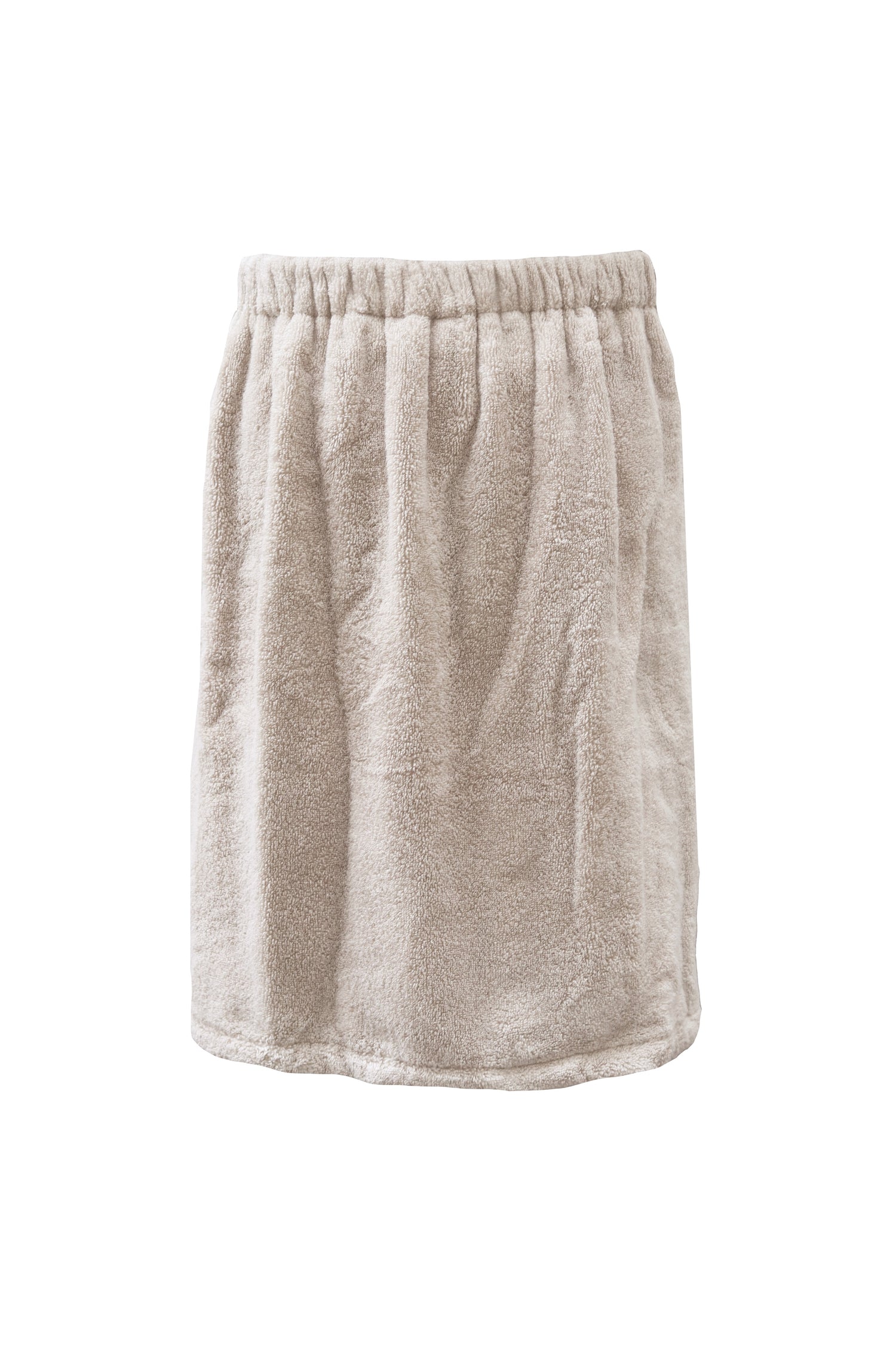 Wrap Towel for Men Sand
