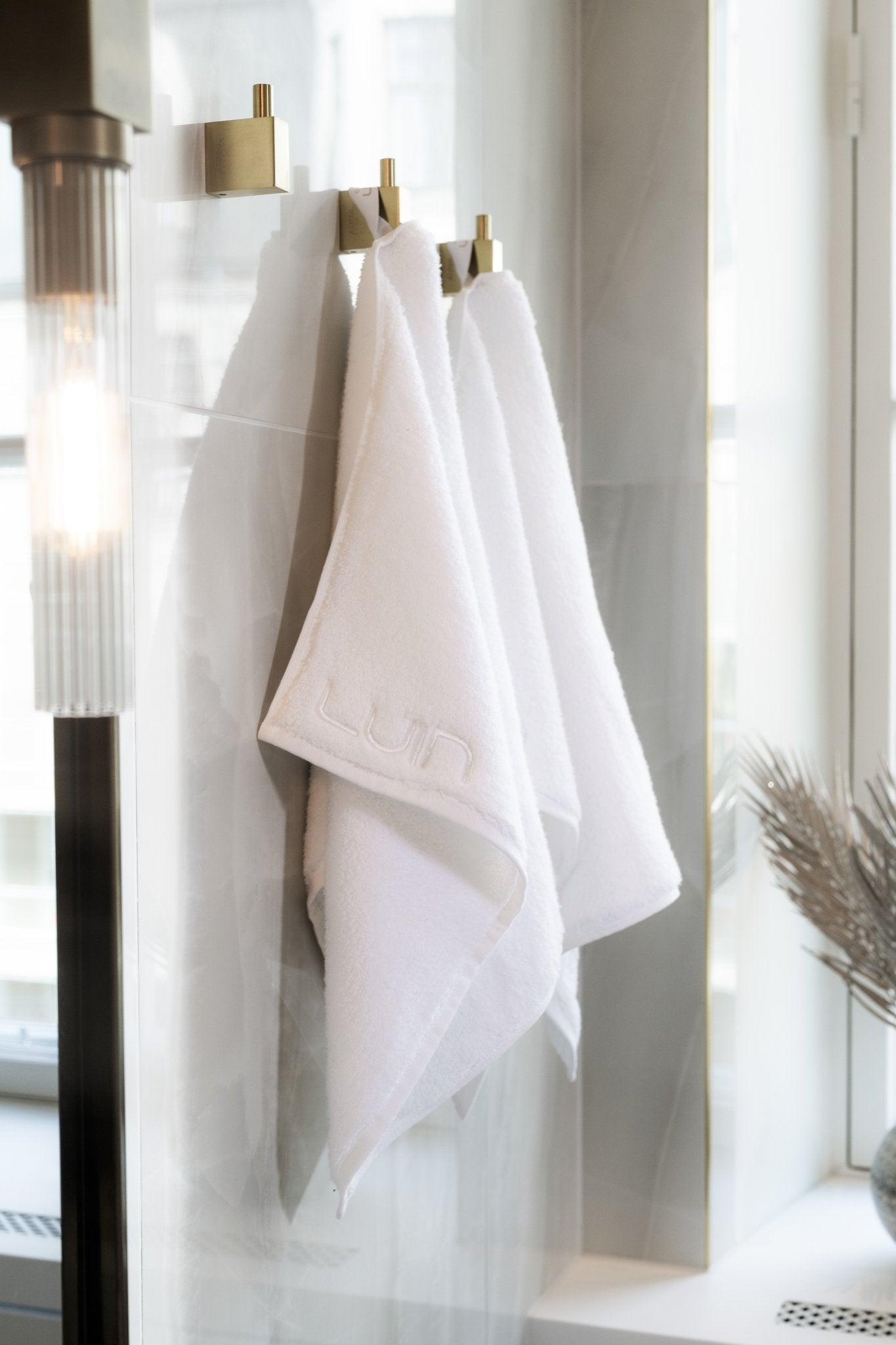 Your Home Your Spa Towel Set 2+2