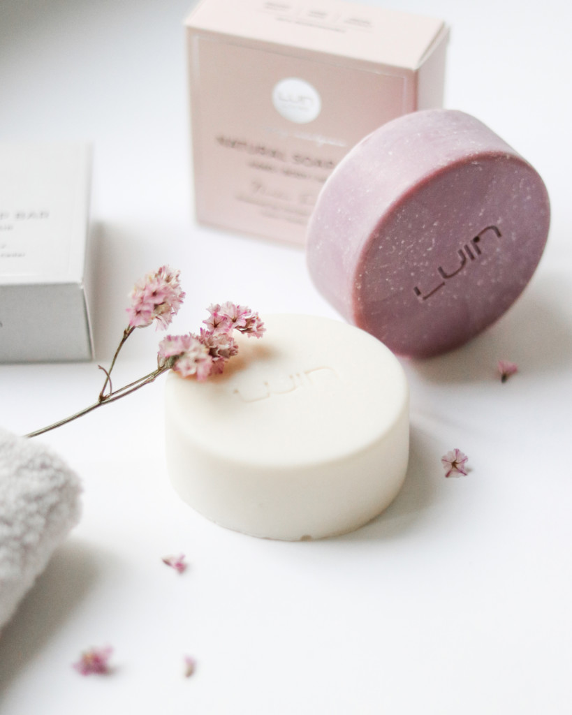 Beautiful soap discount