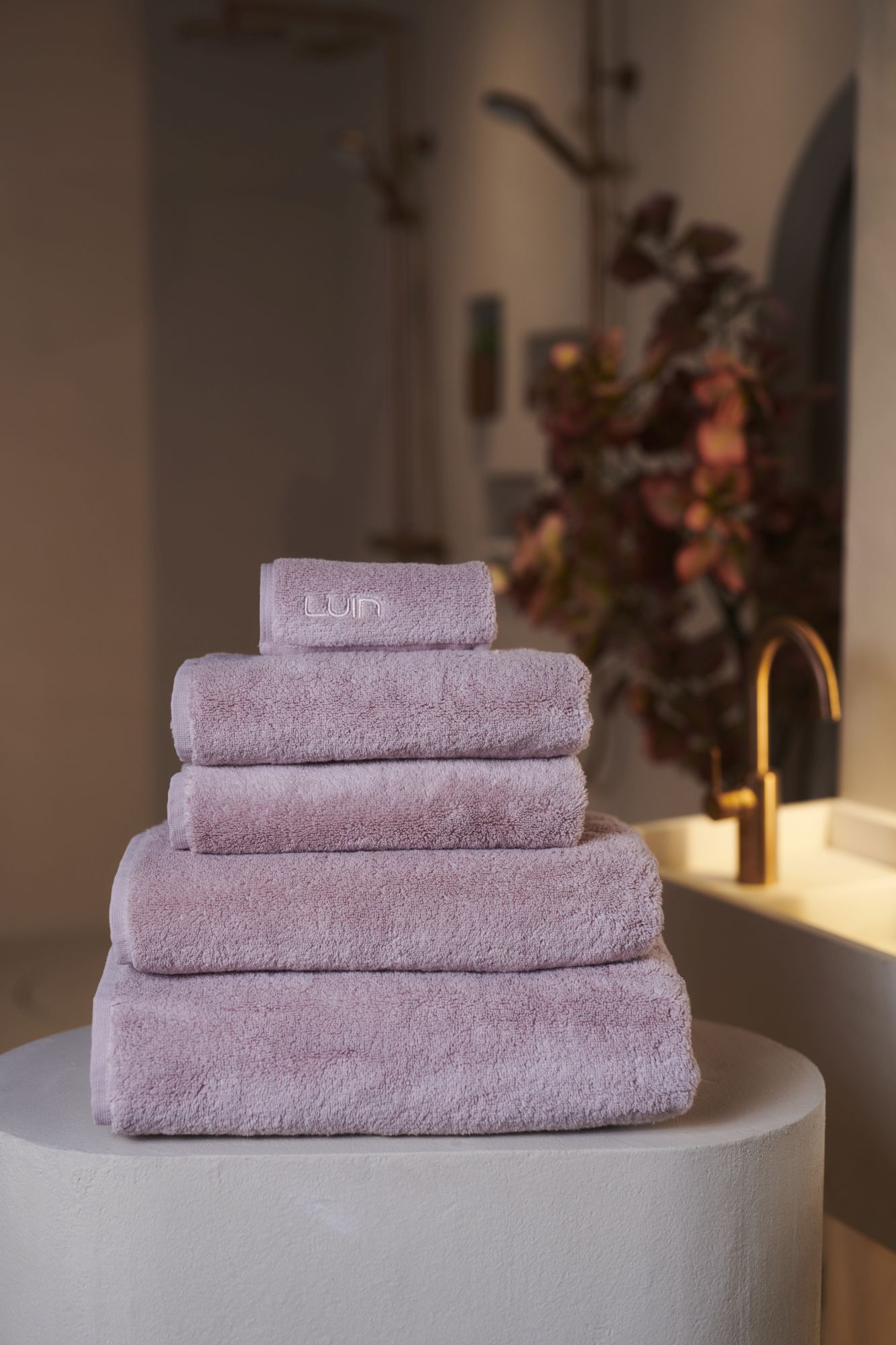 Sale : Bath Towel Sets