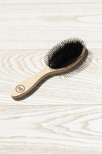 Gentle Detangling Hair Brush