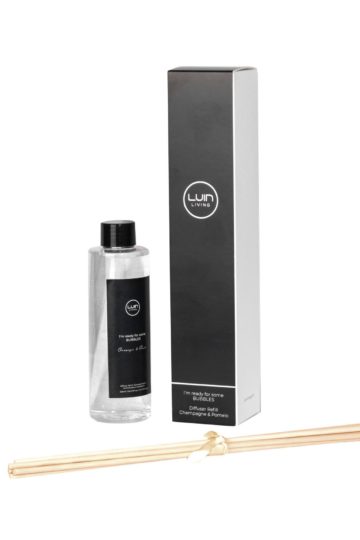 Reed Diffuser Refill BUBBLES