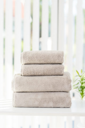 Towel Set 2+2