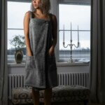 Spa Dress Granite