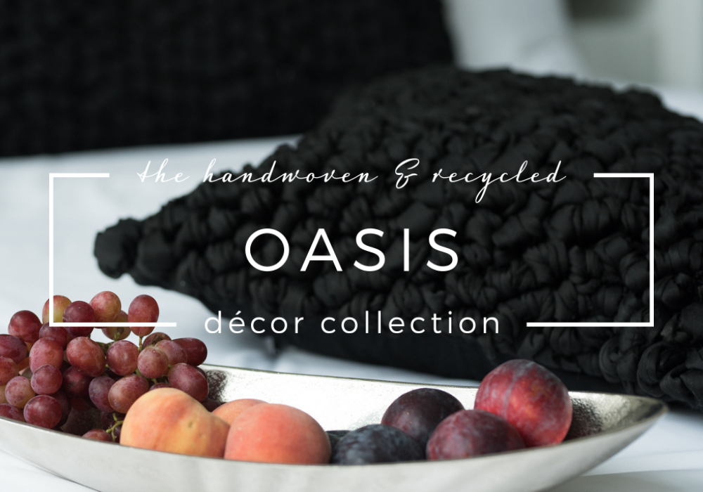 Oasis decor collection