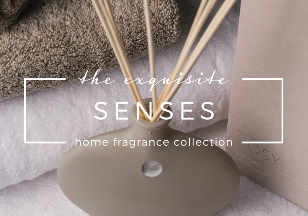 Senses collection