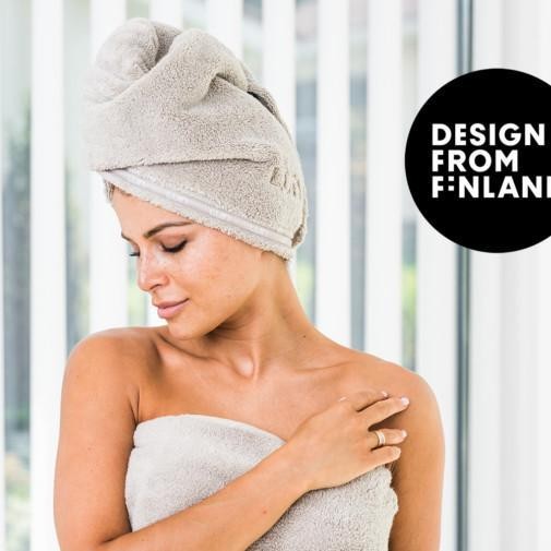 Luin Livingille on myönnetty Design from Finland -merkki