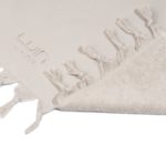 Organic Käsipyyhe 50x70cm Sand - Image 2