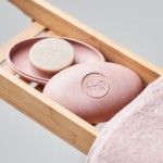 Woodeco Soap Box Dusty Rose - Image 3