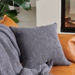Tyynynpäällinen Granite