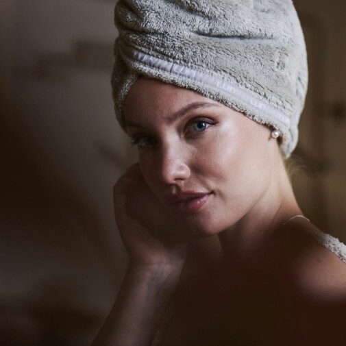 Hair Towel: A Game-Changer in Hair Care