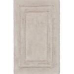 Bath Rug Harmony Beige - Image 6