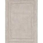Bath Rug Harmony Beige - Image 7