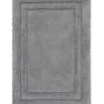 Bath Rug Harmony Grey - Image 8