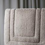 Bath Rug Harmony Beige - Image 3