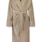 Bathrobe Haven Beige - Image 5