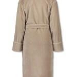 Bathrobe Haven Beige - Image 6