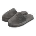 Slippers Haven Dark Grey - Image 5