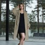 Bathrobe Haven Beige - Image 2