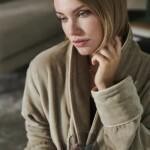 Bathrobe Haven Beige