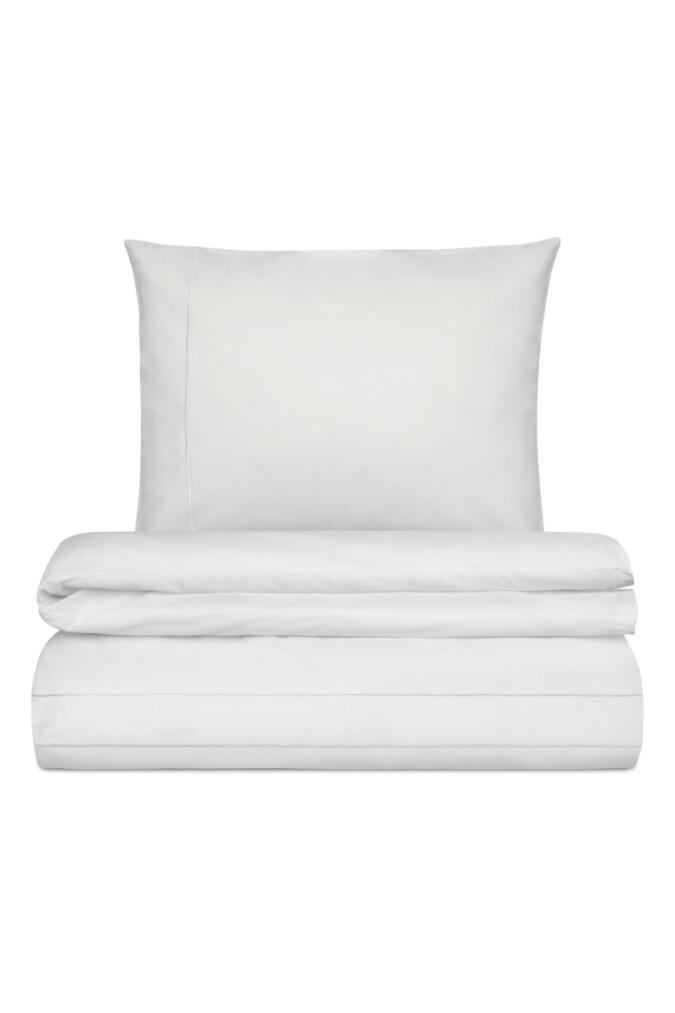 Eden Vuodevaatesetti Frost White - Image 3