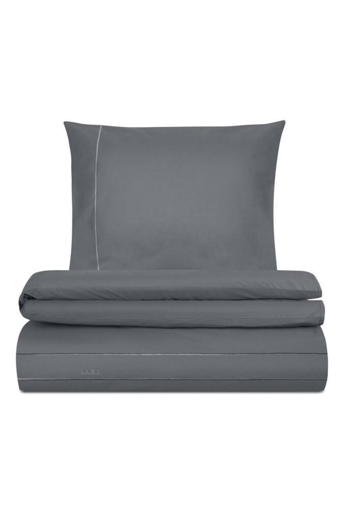 Eden Bedlinen Set Steel Grey - Image 3