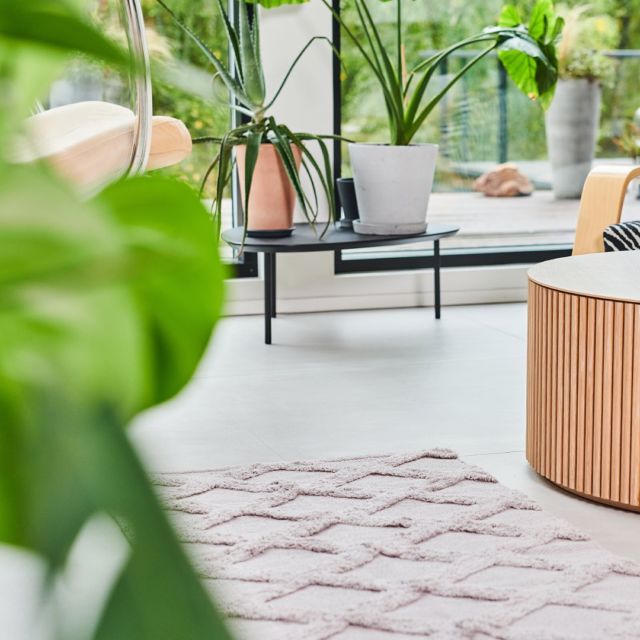 Brand new in ✨

Is Spring making you wanting to turn your surroundings looking like reborn again? Feeling like adding some fluffy layers under your feet? Then we have the perfect solution for you. 

In addition to our home decor pieces we now present you our new line of recycled cotton rugs to fill your home with timeless softness and serenity. 

Our Serene rugs are made with pre consumer recycled cotton. The cotton comes from the waste of ring spinning process of other textile factories. Cotton from unused residues is still as good as new virgin fiber, without the loss of quality and without the environmental problems caused by cotton cultivation.

Comes in three different sizes and colors. Use in various spaces at home to create warmth and cosiness. Revive your home together with the warming spring sun!