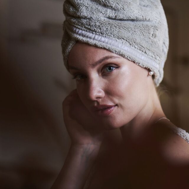 Feels like a home spa night ✨

#homespa #hairtowel #hairturban #luxurytowels