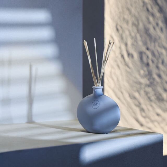 Rays of morning light can only make happy 🌞

Because I´m Happy - fresh blend of red berries and pine. 

#homefragrances #reeddiffusers #diffusers #roomscents #nordicliving
