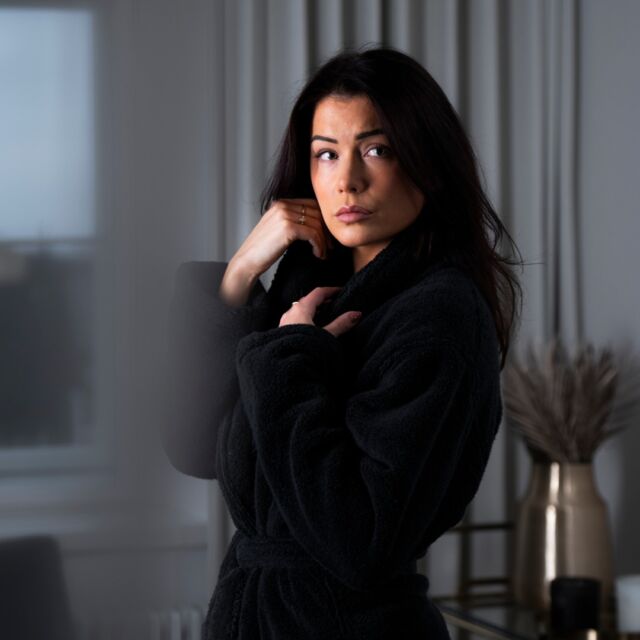 Time to pamper yourself ✨ Black Friday campaign is on until Sunday. All normal priced products -25%. 

 #spa #spaessentials #yourhomeyourspa #bathing #bathrobe #staycation #bathingluxury #scandihome #designedinfinland